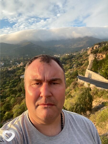 Алексей, 40, Пензе — анкета №242229