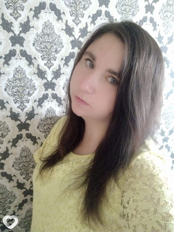 Елена, 36, Минске — анкета №242230