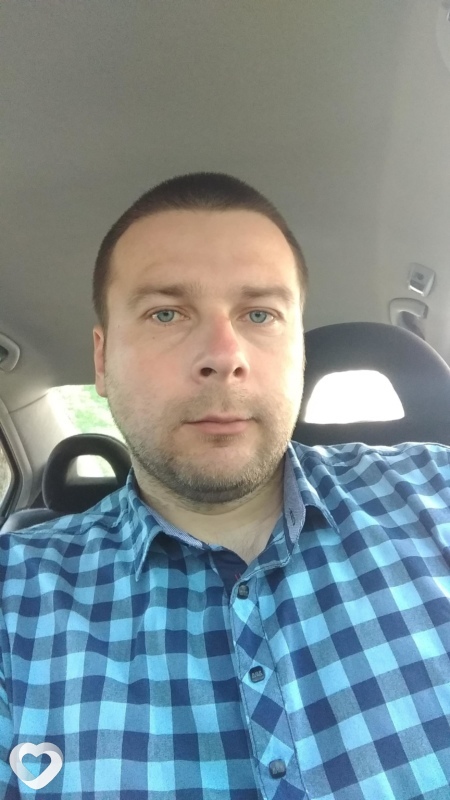 Сергей, 42, Орше — анкета №242233
