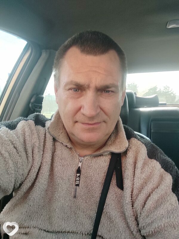 Игорь, 52, Минске — анкета №242237