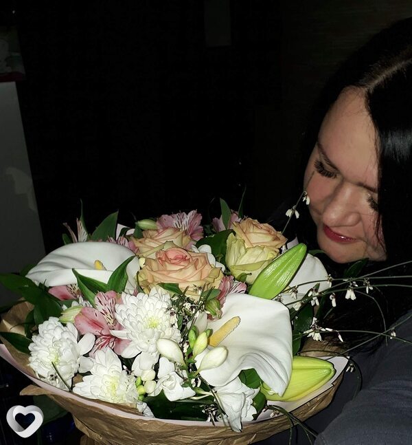 Ксения, 44, Ростове-на-Дону — анкета №242238
