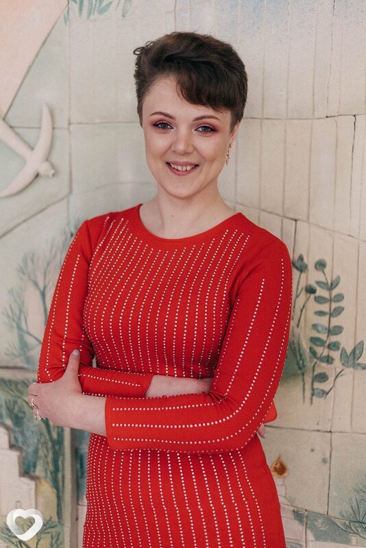 Варя, 33, Кулебаках — анкета №242240