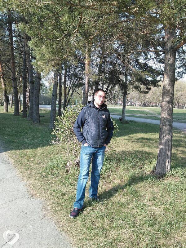 Алексей, 38, Искитиме — анкета №242243