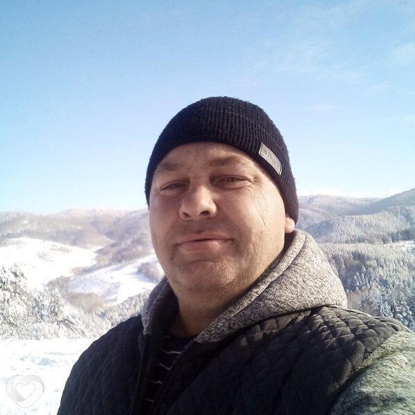Иван, 42, Калтане — анкета №242244