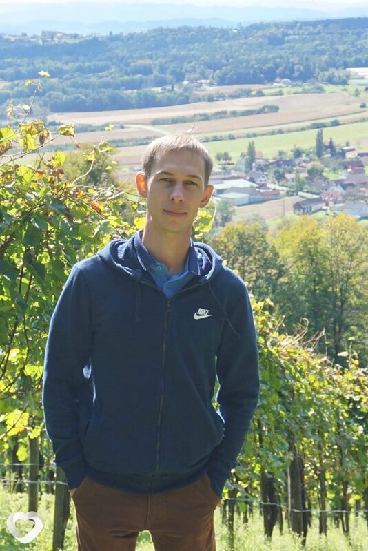 Артём, 39, Набережных Челнах — анкета №242245
