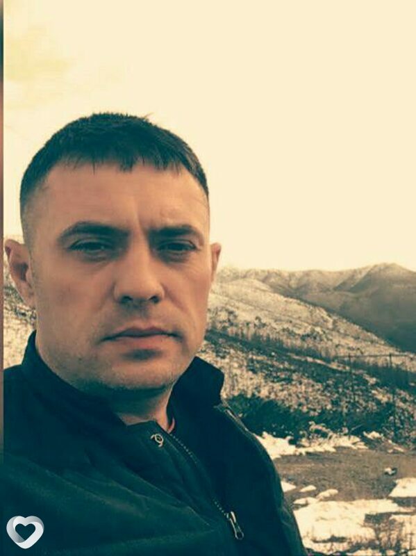 Кирилл, 44, Арсеньеве — анкета №242246