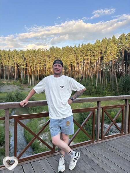 Tonymontana, 50, Омске — анкета №242256