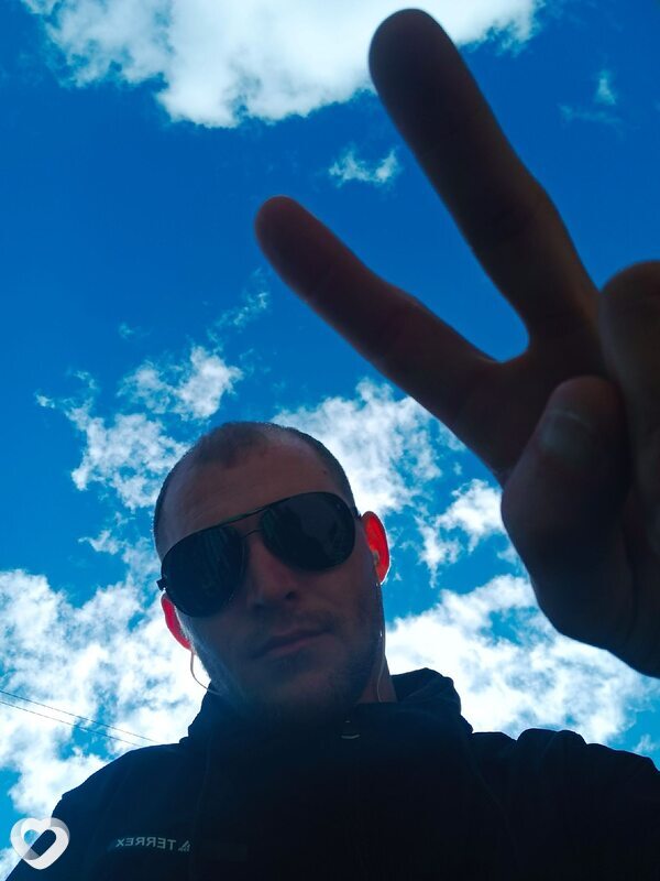Andrzej, 32, Варшава — анкета №242257