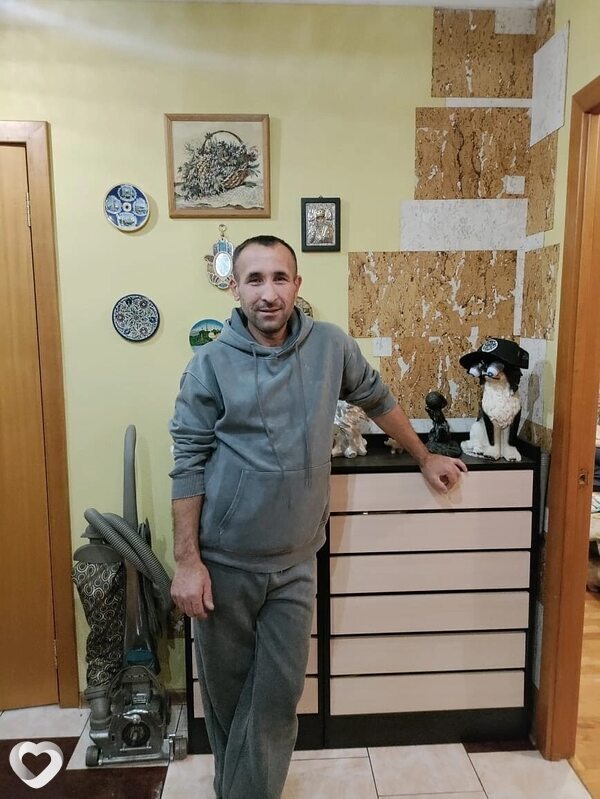 Владимир, Шадринск