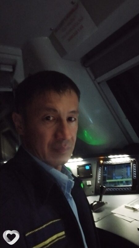 Айдос, 46, Караганде — анкета №242091