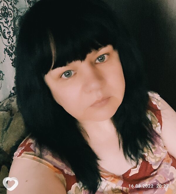 Наталья, 52, Бобруйске — анкета №242094