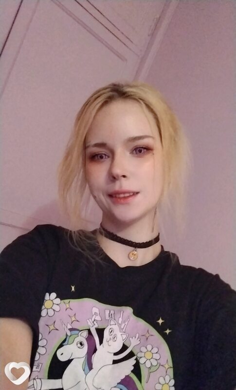 Лина, 26, Екатеринбурге — анкета №242097