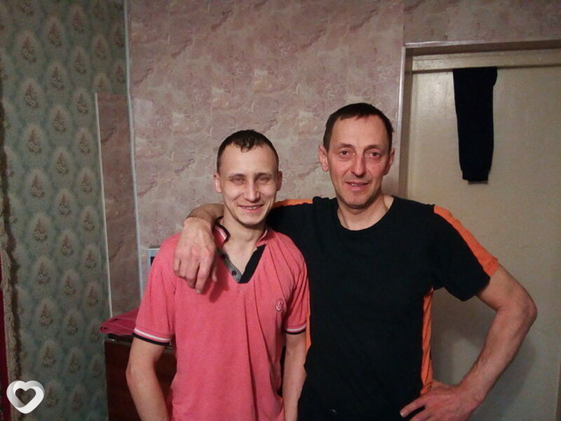 Саша, 46, Тюмени — анкета №242098