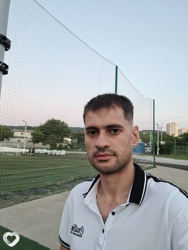 Valerii, 32, Сочи — анкета №242100