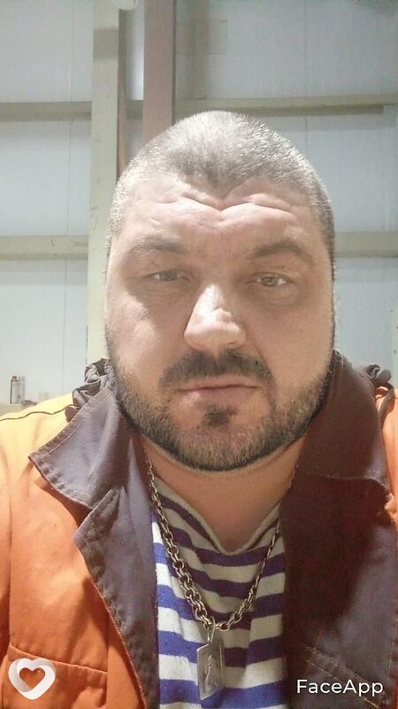 Олег, 53, Кемерове — анкета №242340