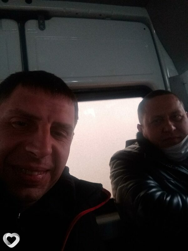 Александр, 43, Суровикине — анкета №242348