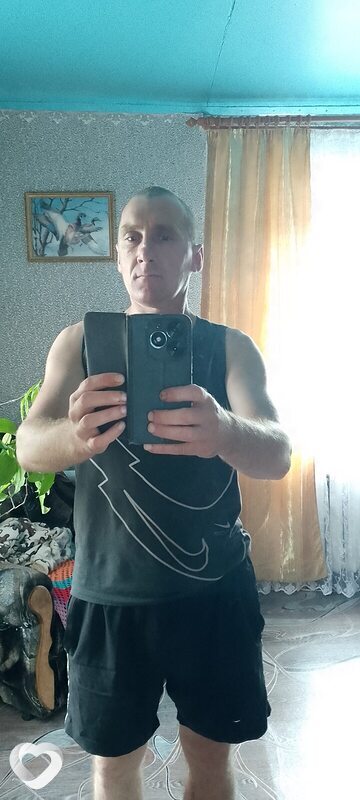 Женя, 34, Омске — анкета №242359