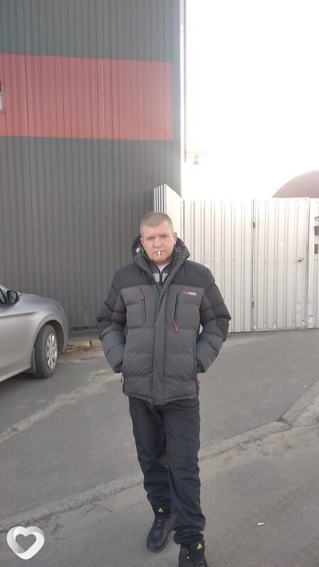 Слава, 42, Полтаве — анкета №242360