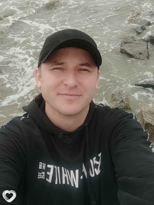 Sanho, 32, Запорожье — анкета №242362