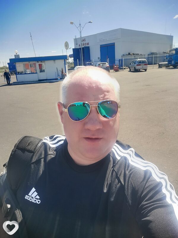 Женя, 48, Бресте — анкета №242788