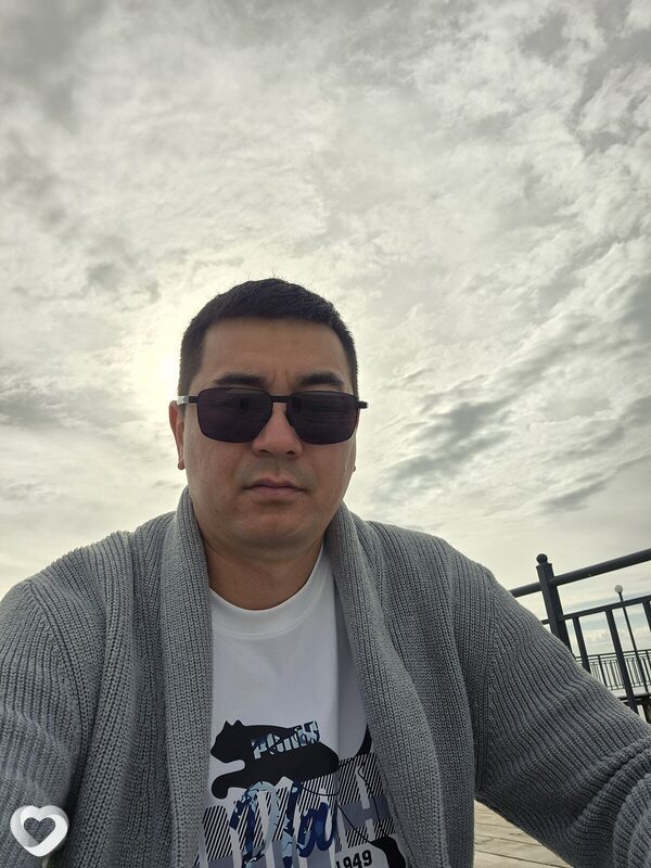 Нурик, 36, Таразе — анкета №242790