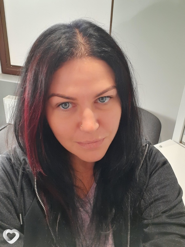 Марина, 42, Харькове — анкета №242798
