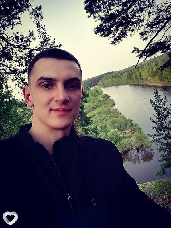Александр, 32, Саянске — анкета №242799