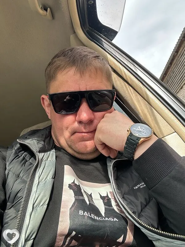 Alex, 37, Барнауле — анкета №242801