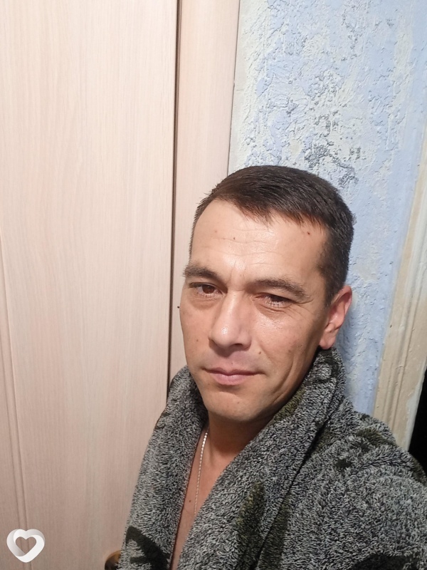 Макс, 42, Нижнем Новгороде — анкета №242802