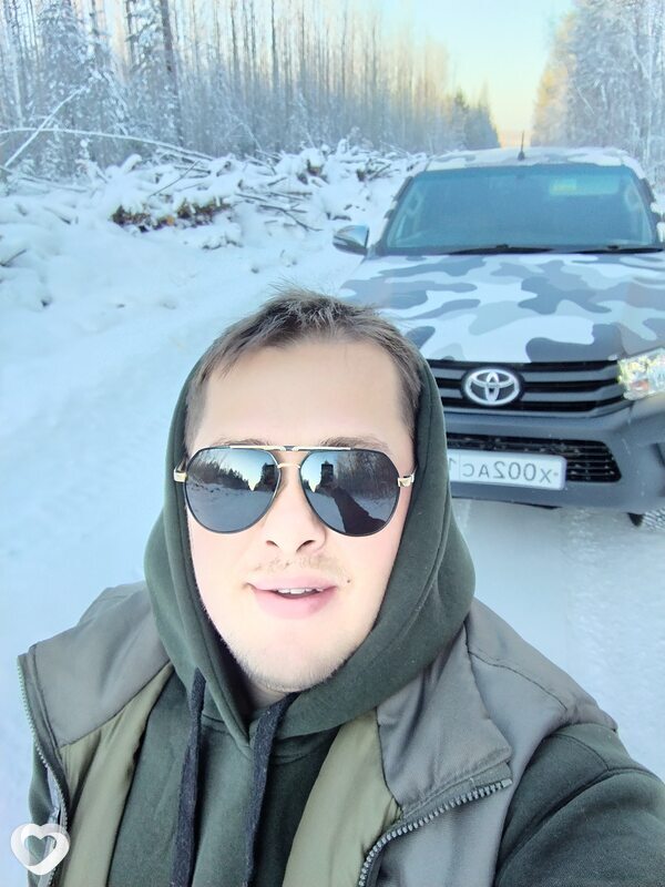 Митя, 31, Иркутске — анкета №242804