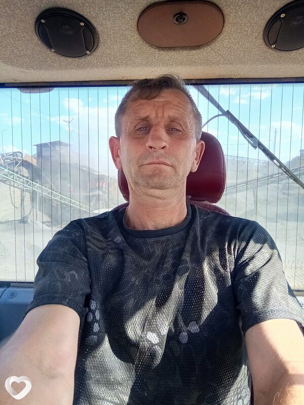Андрей, 52, Таганроге — анкета №242805