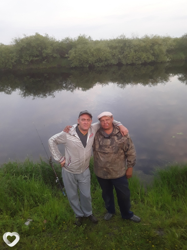 Диман, 51, Кургане — анкета №242807