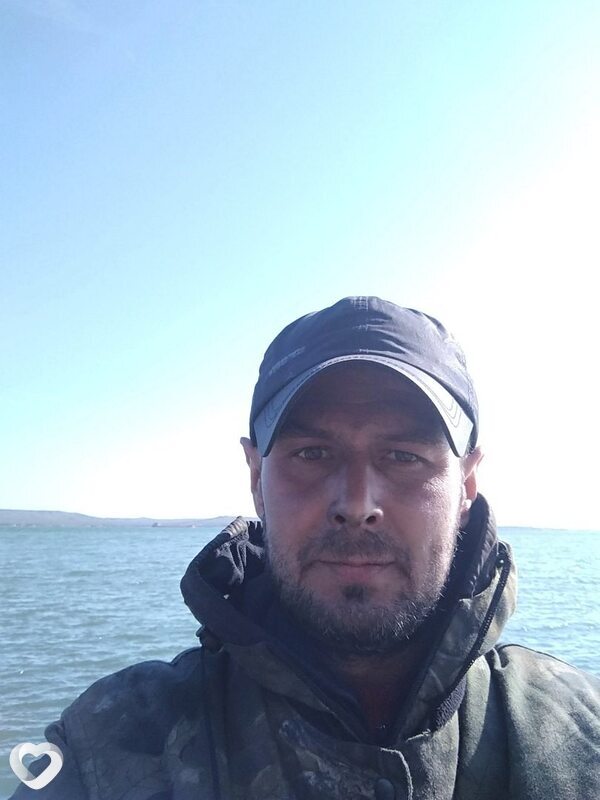 Иван, 39, Горловке — анкета №242811