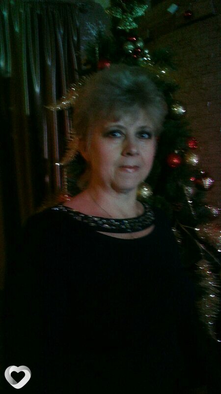 Людмила, 59, Саратове — анкета №242364