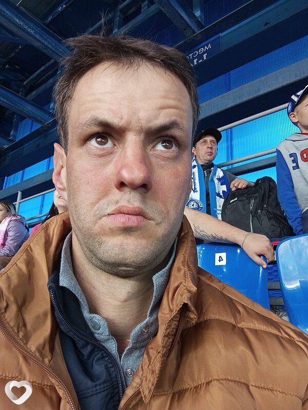 Данияр, 35, Оренбурге — анкета №242365
