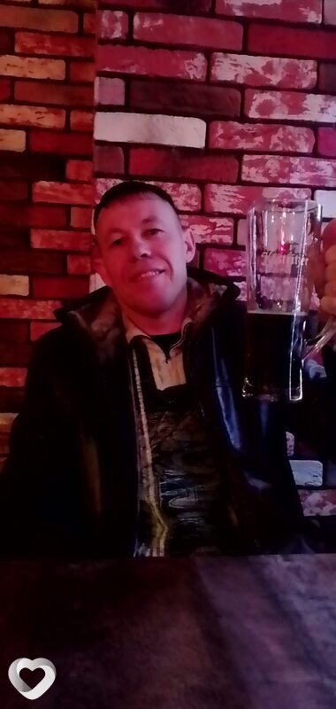 Алексей, 42, Москве — анкета №242368