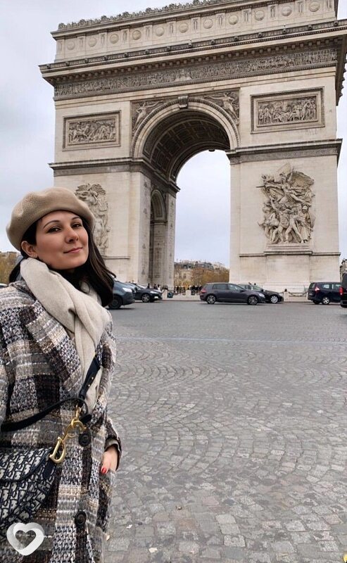 Лиана, 50, Ульяновске — анкета №242372