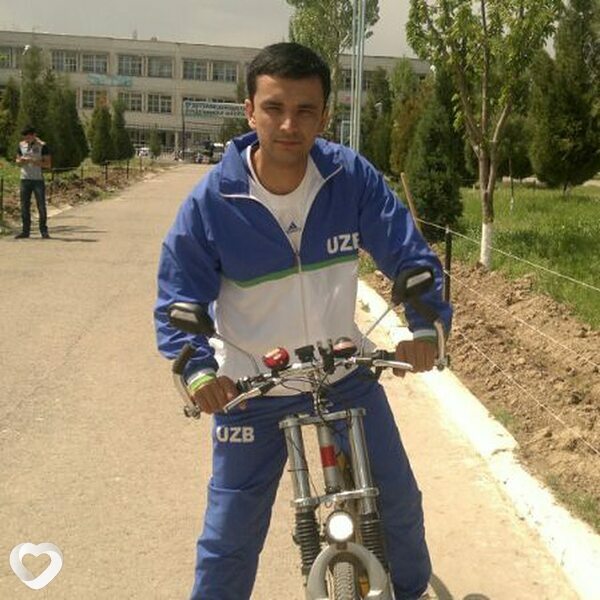 Sarvar, 31, Ташкент — анкета №242376