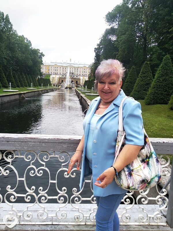 Татьяна, 57, Ульяновске — анкета №242377
