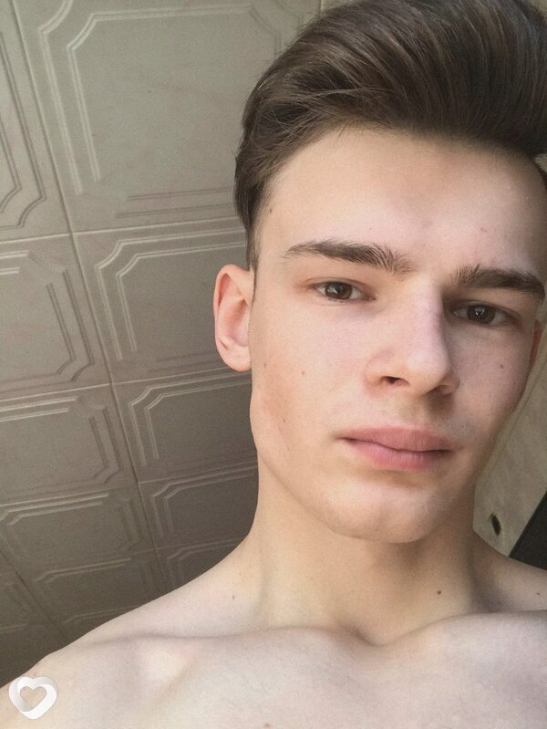 Артем, 29, Гродно — анкета №242381