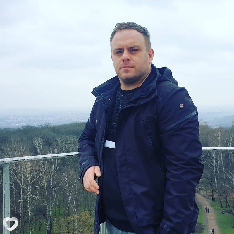 Андрей, 37, Нижнем Новгороде — анкета №242385