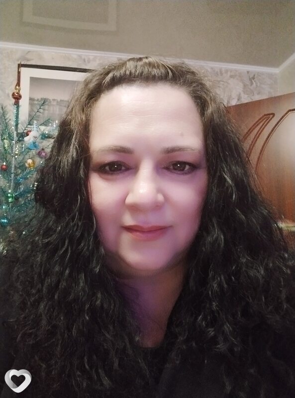 Оксана, 49, Казани — анкета №242467