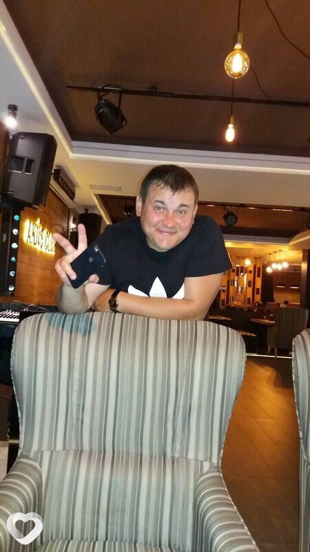 Stas, 48, Умани — анкета №242470