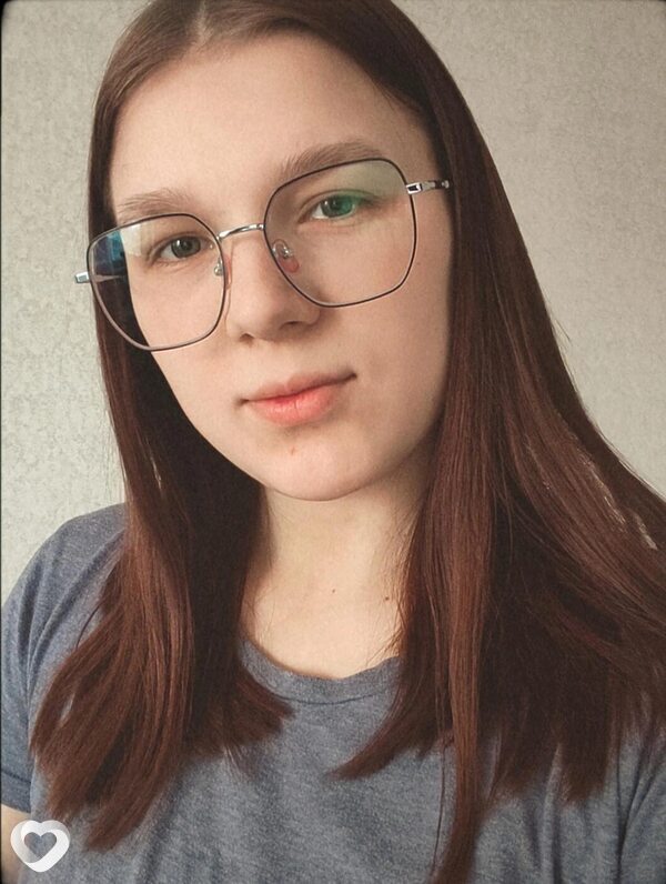 Яна, 25, Гомеле — анкета №242476