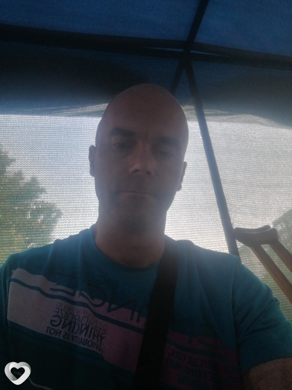 Дмитрий, 44, Харцызске — анкета №242479