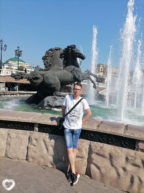 Jaugen, 36, Жлобине — анкета №242480