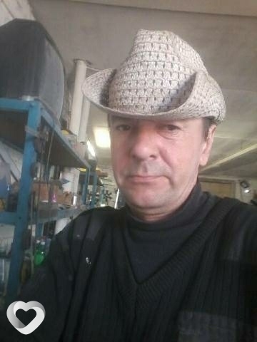 Игорь, 55, Воронеже — анкета №242483