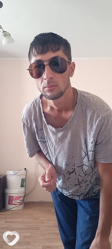 Артём, 37, Астане — анкета №242414