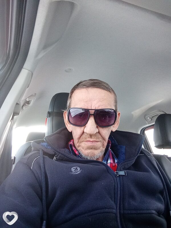 Александр, 64, Иркутске — анкета №242418