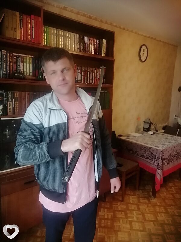 Алексей, 40, Саратове — анкета №242423